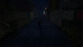 Titan's Shadow Killers