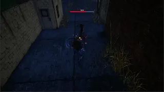 Titan's Shadow Killers