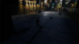 Titan's Shadow Killers