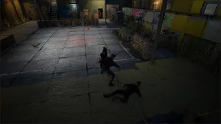 Titan's Shadow Killers