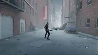 Скриншот 8 к игре Titan's Shadow Killers