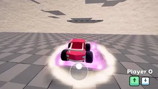 Shared RC