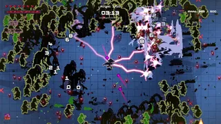 Скриншот 5 к игре Dreadbleed