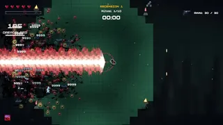 Скриншот 6 к игре Dreadbleed