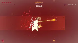 Скриншот 7 к игре Dreadbleed