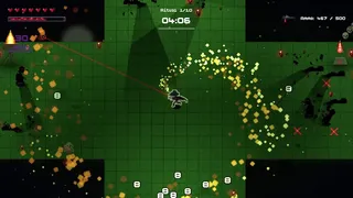 Скриншот 8 к игре Dreadbleed