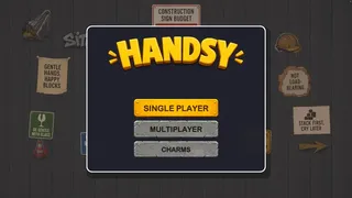 Handsy
