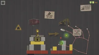 Скриншот 5 к игре Handsy