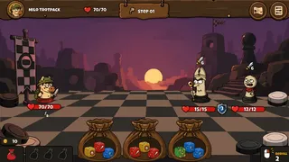 Die Meeple