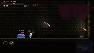 Dark Monastery