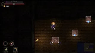 Dark Monastery