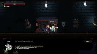 Dark Monastery
