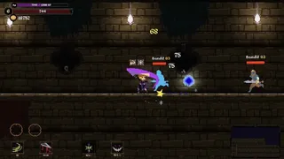 Dark Monastery