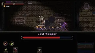 Скриншот 5 к игре Dark Monastery