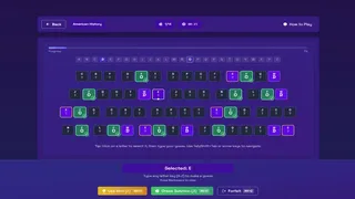 Cryptogram