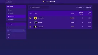Скриншот 6 к игре Cryptogram