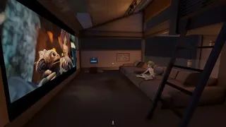 Watch Party: Watch the web together