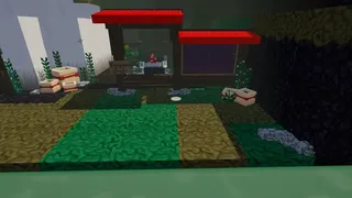 Froggous Grove
