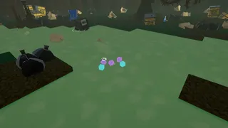 Скриншот 7 к игре Froggous Grove