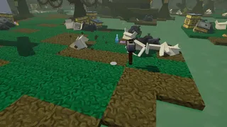 Скриншот 8 к игре Froggous Grove