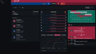 Football Legacy Manager 27