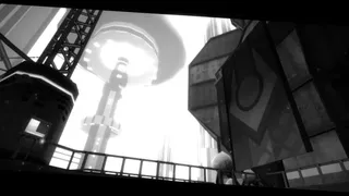 DISREPAIR — A Tale Beyond Half-Life