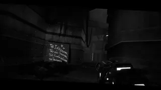 DISREPAIR — A Tale Beyond Half-Life