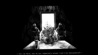 DISREPAIR — A Tale Beyond Half-Life