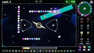 Скриншот 5 к игре Слинг или Спин: Промахнулся? Конец.