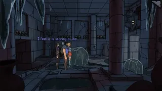 Questfarers of the Stone