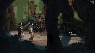 Questfarers of the Stone