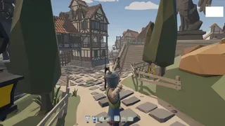 Assassin Seek