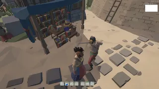 Assassin Seek