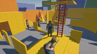 Скриншот 5 к игре Поиск убийцы