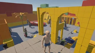 Скриншот 6 к игре Поиск убийцы