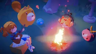 奇蛋生物