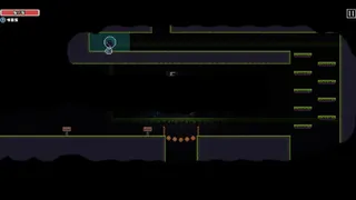 Metroidvania