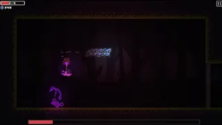 Metroidvania