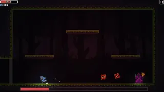 Metroidvania