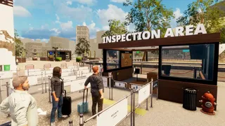 Bus Terminal Simulator: Prologue
