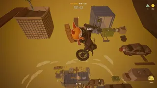 Don't Drop It