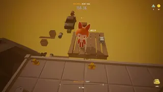 Don't Drop It