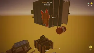 Don't Drop It