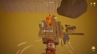 Don't Drop It