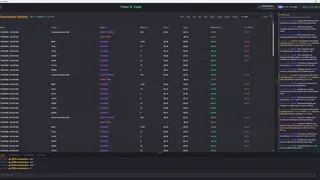 Скриншот 5 к игре Ticker & Trade
