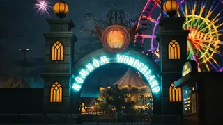 NomNom Wonderland