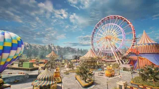 NomNom Wonderland