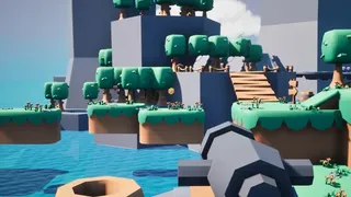 Laboratorio de Videojuegos