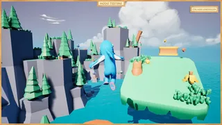 Laboratorio de Videojuegos