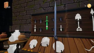 Gildoria - Organize a Dragon's Hoard